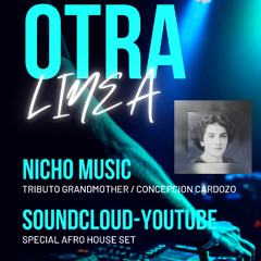 OTRA LINEA - (AFRO HOUSE SPECIAL EDITION) - BY NICHO MUSIC