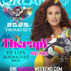 OMW 2025 - DJ LIZA RODRIGUEZ