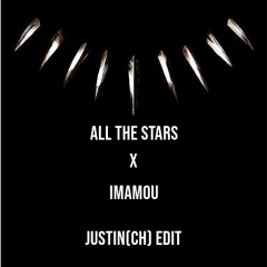 Imamou X All The Stars