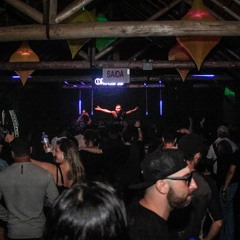 Vizzion - El Fortin Club