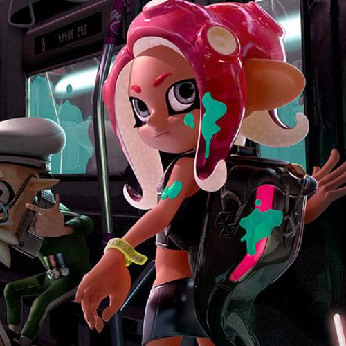 goofy ahh splatoon freestyle