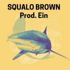Squalo Brown - Prod Ein (2023) 140bpm