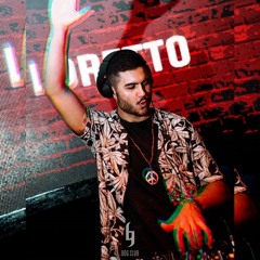 LORETTO BÓG CLUB CLOSING SET