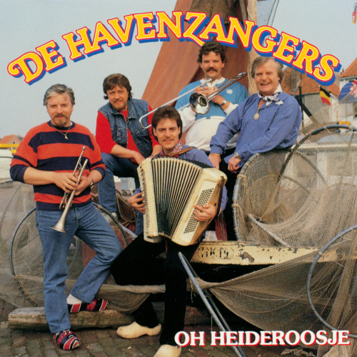 Stream Als De Klok Van Arnemuiden by De Havenzangers Listen online for free on SoundCloud