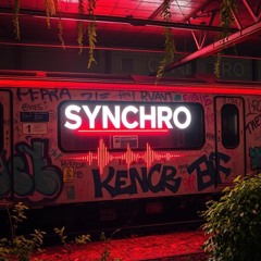 Malfunction - SYNCHRO / 160BPM+ Industrial groove