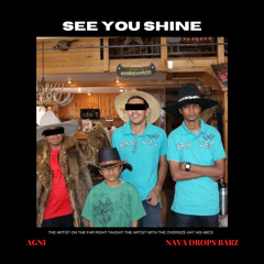 See You Shine (with agni) (Single)