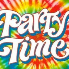 Party Time [FREE DL]