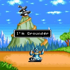 Underground Zone (Mean Bean Machine Remix)