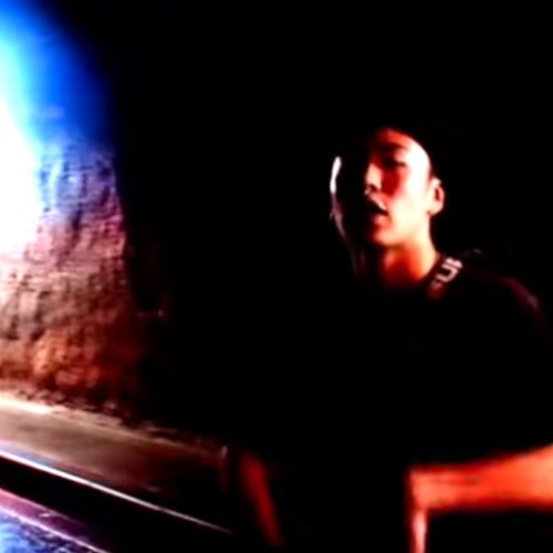 (Archive) Jelly Azn Mind - anarchy(prod.devilish jap)