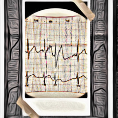 ARRHYTHMIC