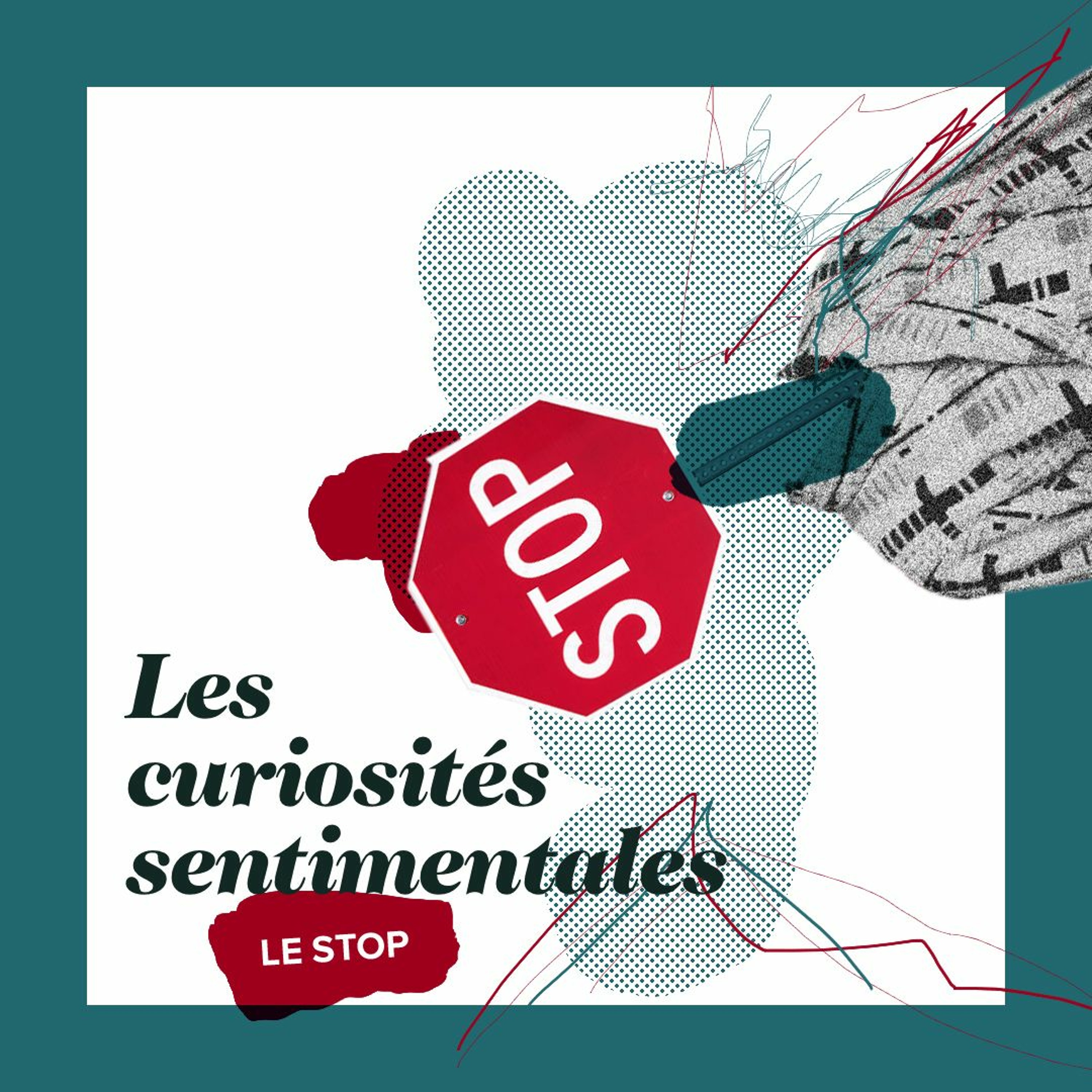 Les Curiosites Sentimentales