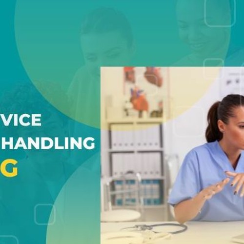 Stream Medical Device Complaint Handling Training by FDA Online
