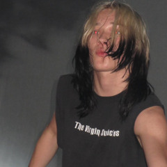 Nettspend- stuck in a trans (leak dec 8 25)