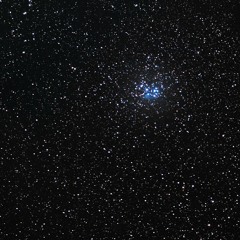 open cluster M45