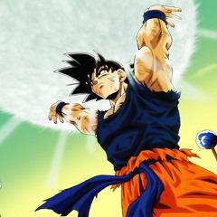 spirit bomb (need mo energy)