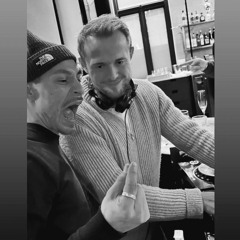 Vilusic B2B Mathiasson @ Innergården