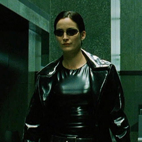 Stream the matrix used to be my favorite movie by FEAR | Listen online ...