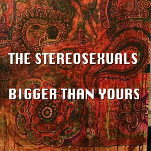 The Better To Eat You With (ft. Michael Hovsepian)