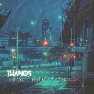 Thanos - Terror