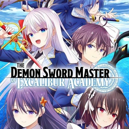 Watch The Demon Sword Master Of Excalibur Academy Episode 2 Online