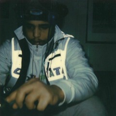 WIFIGAWD - BLESSED [PROD. GAWD]