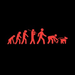 Evolution Of A Dog Walker (Tl;dl  Remix)