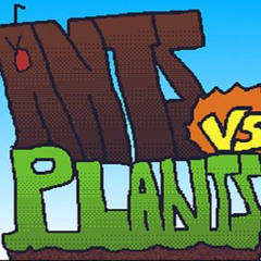 Antz Vs Plantz OST - March of the Tiny Troopers