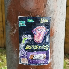 Lick in G