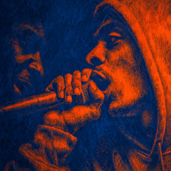 Elzhi, Black Milk, Guilty Simpson, Fatt Father, Danny Brown, Fat Ray - Fire (Phat Tape Remix)