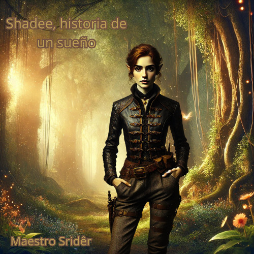 Shadee, historia de un sueño
