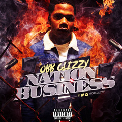 Obb Nation - Mobbed Out (Nation Business)