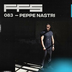 FFS083: Peppe Nastri