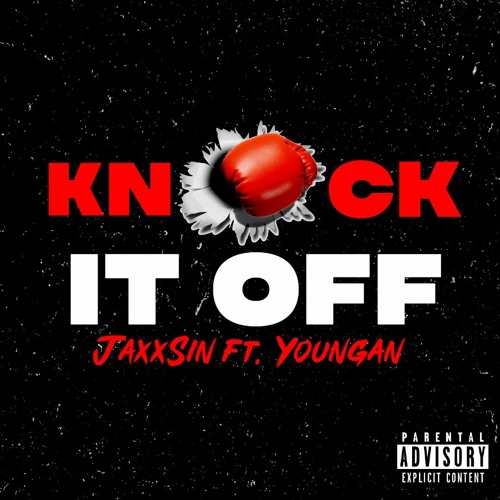 Knock It Off (feat. NLU Youngan)