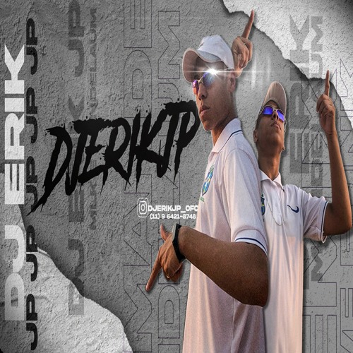 AUTOMOTIVO MEGA F0DA DO - BOLETE E O CRL (DJ Erik JP)