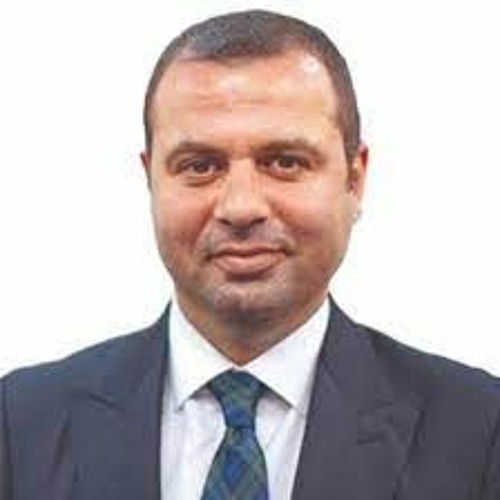 YAHYA BOSTAN - Irak’la Bir Sorun Daha Çözülüyor