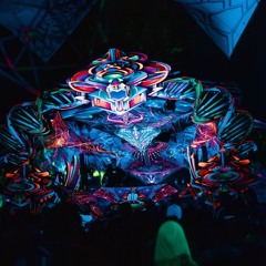 Okavango Live @ EARTHDANCE 2025