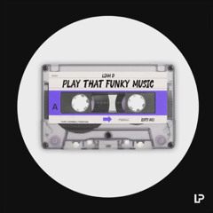 Liam D - Play that funky music