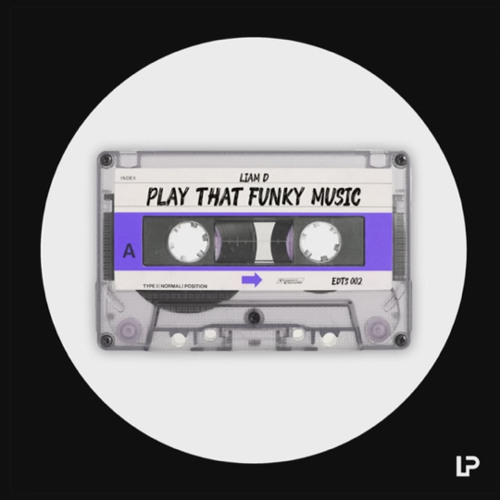 Liam D - Play that funky music