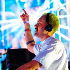 Marlon Hoffstadt - Live @ EDC Las Vegas 2025