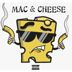 MAC & CHEESE