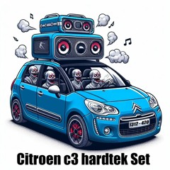 Citroen C3 set