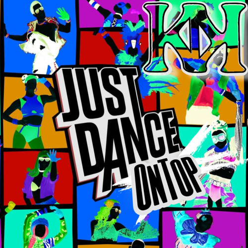 Just Dance (Prod. SanVago)