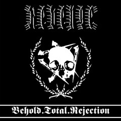 Nihilist Militant (Total Rejection)