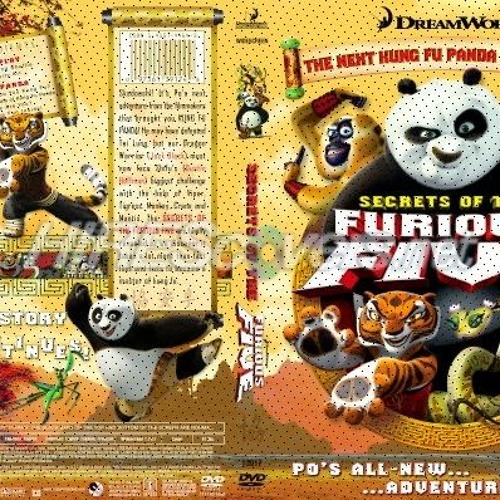 Stream Kung Fu Panda: Secrets Of The Furious Five Movie Hindi Free Download  by Cierierisyaq | Listen online for free on SoundCloud