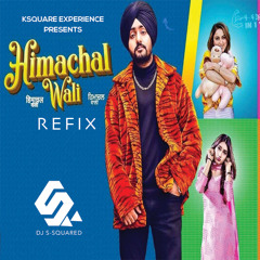 Himachal Wali Refix