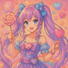 Hykari Kira - Doki Doki Candy