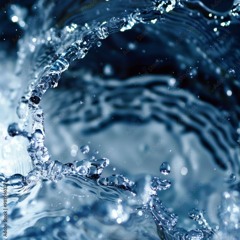 The Water