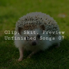 [VA] 7th Multi Genre Clip Skits & W.i.P. Teaser | Q9 (420)