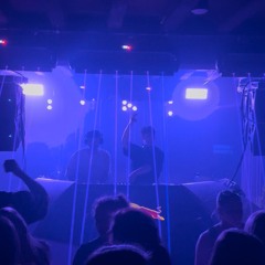 Marvit B2B Ignnar @ Sabi w/ Emi Allende B2B Demon Noise – Mendoza, Argentina [Live Set 19.06.25]