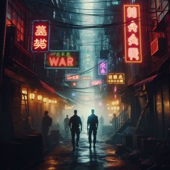 All The Reason - Ghost